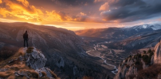 “Breaking News”: Zbuloni Shqipërinë për një përvojë unike