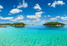 “Corriere Della Sera”: Lukova dhe Ksamili – dy destinacionet me detin e kristaltë në Shqipëri