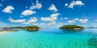 “Corriere Della Sera”: Lukova dhe Ksamili – dy destinacionet me detin e kristaltë në Shqipëri