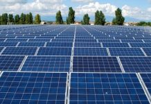 Central fotovoltaik në Durrës me kapacitet 3 MW