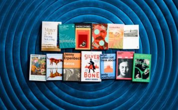 Autorë evropianë dhe gra dominojnë International Booker Prize