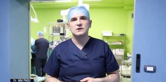 Ndërhyrje komplekse kirurgjikale në spitalin “Shefqet Ndroqi”; Pacientja 75-vjeçare gëzon shëndet të mirë