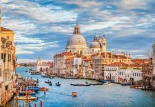 Pesë euro për të parë Venecian