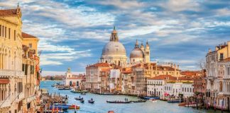Pesë euro për të parë Venecian