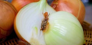 Nëse Hani Një Qepë në Ditë – Çfarë i Ndodh Organizmit Tuaj