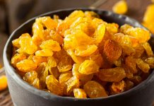 Rrushi i Thatë – Vlerat Speciale për Shëndetin e të Gjithëve