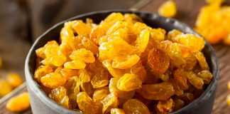 Rrushi i Thatë – Vlerat Speciale për Shëndetin e të Gjithëve