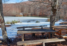 Parku Kombëtar i Shebenikut, destinacion i turizmit malor dhe aventurës