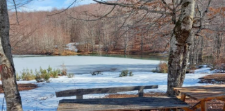 Parku Kombëtar i Shebenikut, destinacion i turizmit malor dhe aventurës