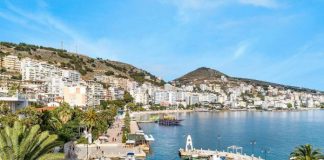 “Birmingham Mail”: Saranda – qyteti mesdhetar i shkëlqyer për pushime