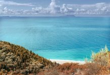 “Tendenze di Viaggio”: Shqipëria, një nga destinacionet më të bukura për pushime në 2024