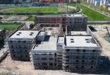 Shkolla dhe konvikti “Benardina Qerraxhia”, kushte europiane për 300 nxënës