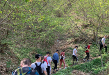 “Shtegu i Gështenjave” eksperiencë fantastike mes natyrës dhe trashëgimisë kulturore