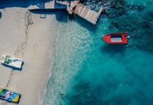 Revista spanjolle: Shqipëria, destinacion me mrekulli natyrore dhe kulturore