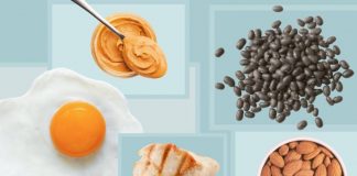 Studim/ Ushqimi që ul yndyrën e mëlçisë me 40%