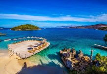 “Delicious Australia”: Shqipëria – një nga destinacionet evropiane më të mira për pushime në 2024