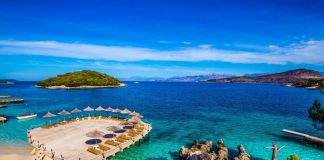 “Delicious Australia”: Shqipëria – një nga destinacionet evropiane më të mira për pushime në 2024
