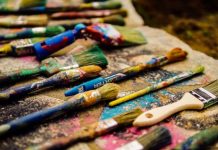 15 prilli, Dita Botërore e Artit