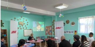 AMA nis fushatën e edukimit mediatik me prindër dhe edukatoret e kopshteve të Tiranës