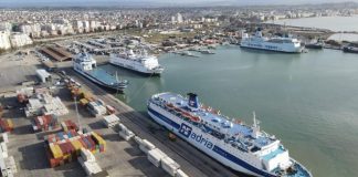 Eksportet e mallrave rritje me 1.8% në prill