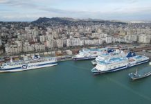 Eksportet e mineraleve dhe energjisë elektrike shënuan rritje në prill