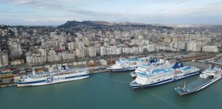 Eksportet e mineraleve dhe energjisë elektrike shënuan rritje në prill