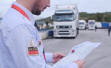 Doganat shtojnë shërbime të reja online përmes portalit e-Albania