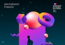 KubFrance Tirana, eksperiencë interaktive kushtuar realitetit virtual