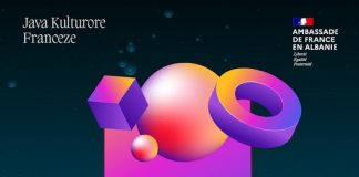 KubFrance Tirana, eksperiencë interaktive kushtuar realitetit virtual