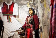 Galeria muzeale “Etno Art”, një tjetër atraksion turistik në zemër të Korçës