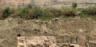 Zbulohet vilë me pishinë e periudhës romake gjatë gërmimeve në Durrës