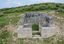 Parku Arkeologjik i Amantias, qyteti antik në pritje të vizitorëve