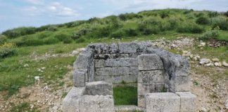 Parku Arkeologjik i Amantias, qyteti antik në pritje të vizitorëve