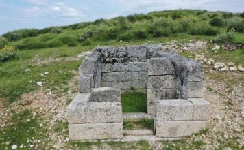 Parku Arkeologjik i Amantias, qyteti antik në pritje të vizitorëve