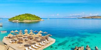 “Super Deporte”: Shqipëria, destinacioni turistik më tërheqës në 2024-n