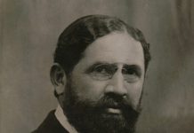 Përkujtohet atdhetari, publicisti e diplomati shqiptar Dervish Hima