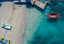 “Skyscanner”: Vizitoni plazhet më të bukura në Shqipëri