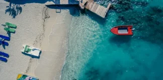 “Skyscanner”: Vizitoni plazhet më të bukura në Shqipëri