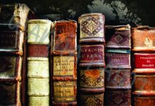 Biblioteka Kombëtare restauron 600 libra të viteve 1800-1940