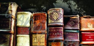 Biblioteka Kombëtare restauron 600 libra të viteve 1800-1940