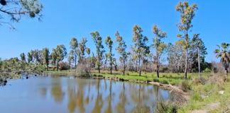 Darëzeza, destinacion turistik i natyrës dhe sporteve ujore