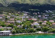 Anijet e para turistike në Shkodër