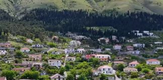 Anijet e para turistike në Shkodër