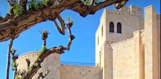 Rekord vizitorësh në muzeun e Krujës, 134% më shumë në janar-prill 2024