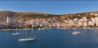 Saranda Fish Festival; Saranda: Destinacioni i fillimsezonit për 5 ditë e netë