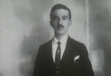 Haki Stërmilli, shkrimtari i njohur dhe shefi i parë i shërbimit sekret shqiptar