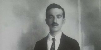 Haki Stërmilli, shkrimtari i njohur dhe shefi i parë i shërbimit sekret shqiptar