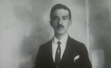 Haki Stërmilli, shkrimtari i njohur dhe shefi i parë i shërbimit sekret shqiptar