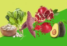 7 Ushqimet që Kanë më Shumë Kalium se Bananet