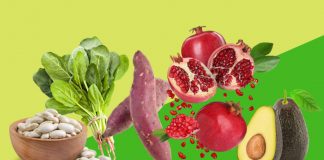 7 Ushqimet që Kanë më Shumë Kalium se Bananet